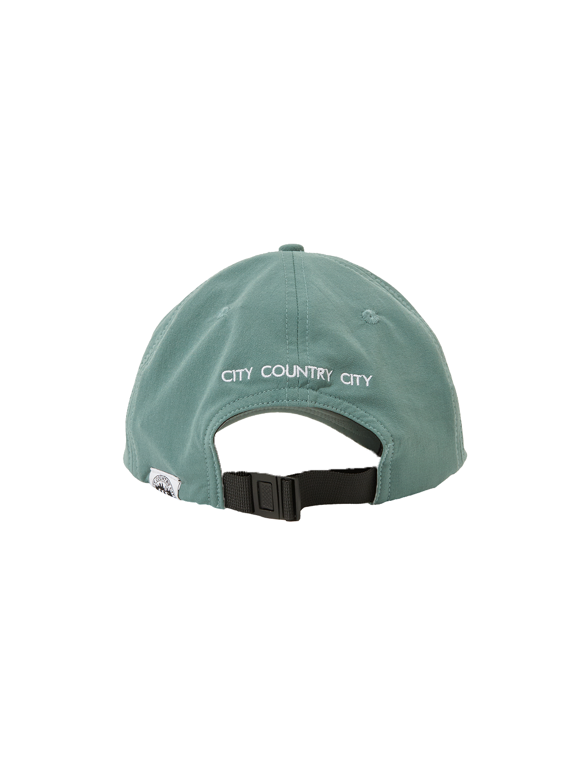 STRECH NYLON CAP_CITY COUNTRY CITY