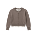 KANAKO SAKAI(カナコサカイ) 2026FW カーディガン 通販