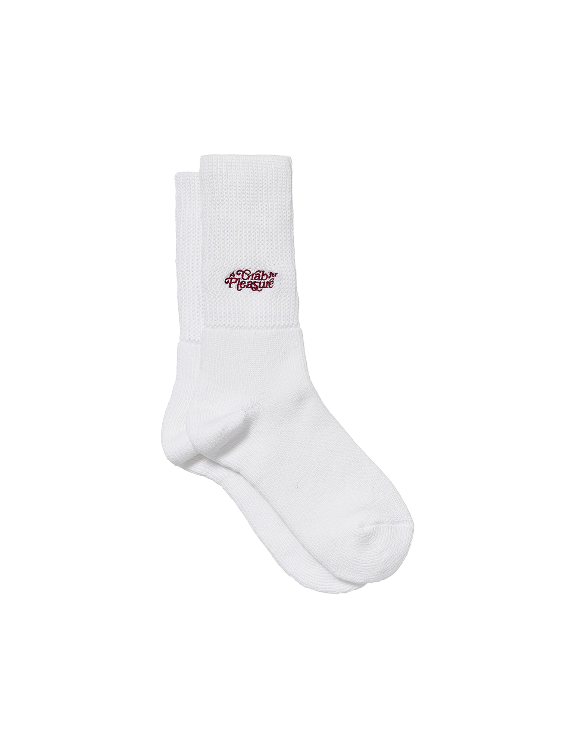 LOOSEJOINTS - 'GRAB FOR PLEASURE' SOCKS