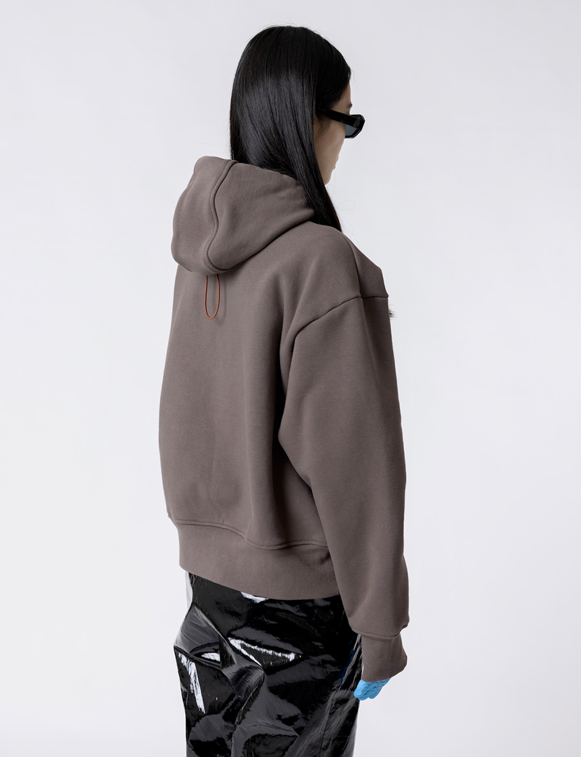 ASTRO PARKA