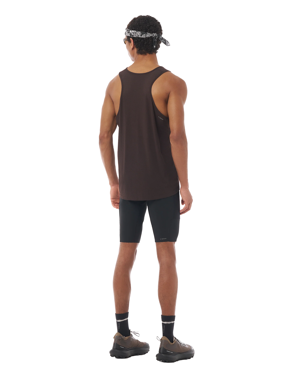 Space‑O™ Singlet