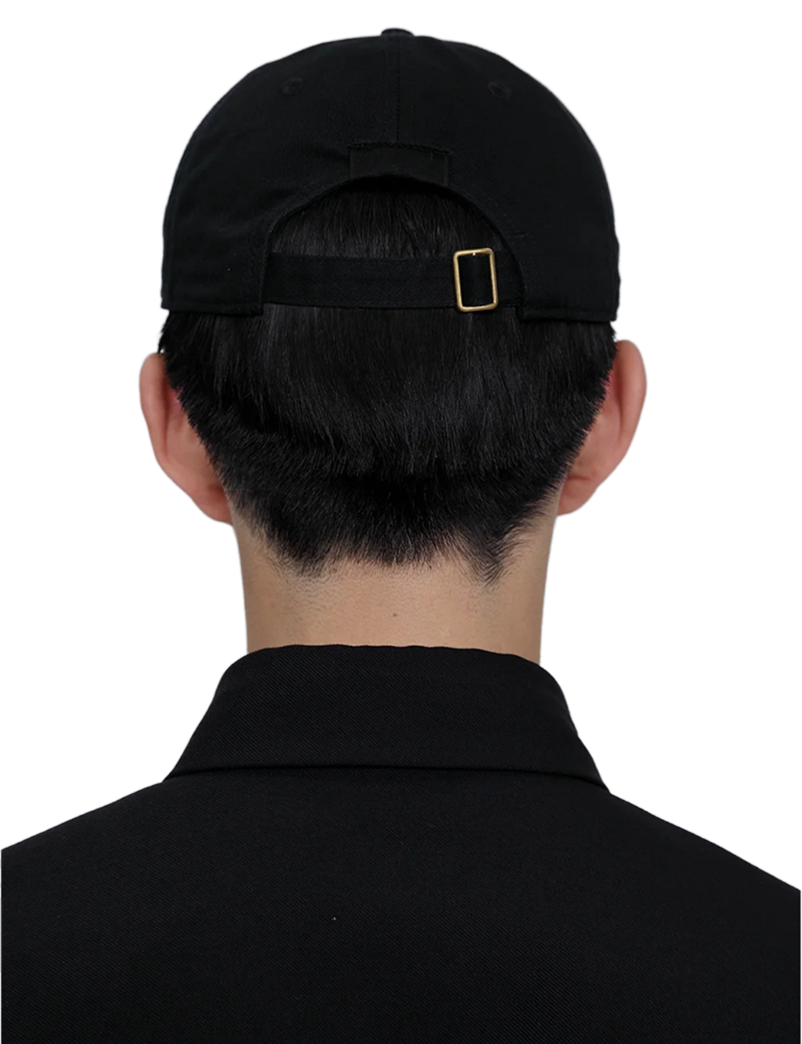 Embroidery Cap