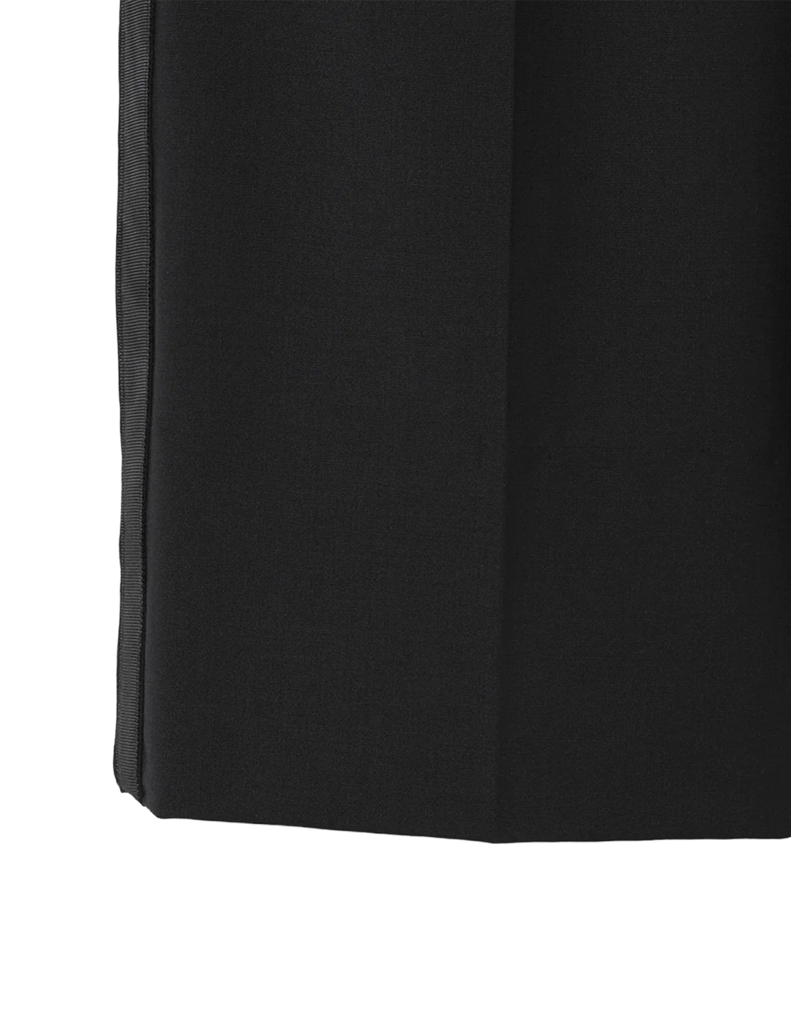 Side Stripe Pants / beige 