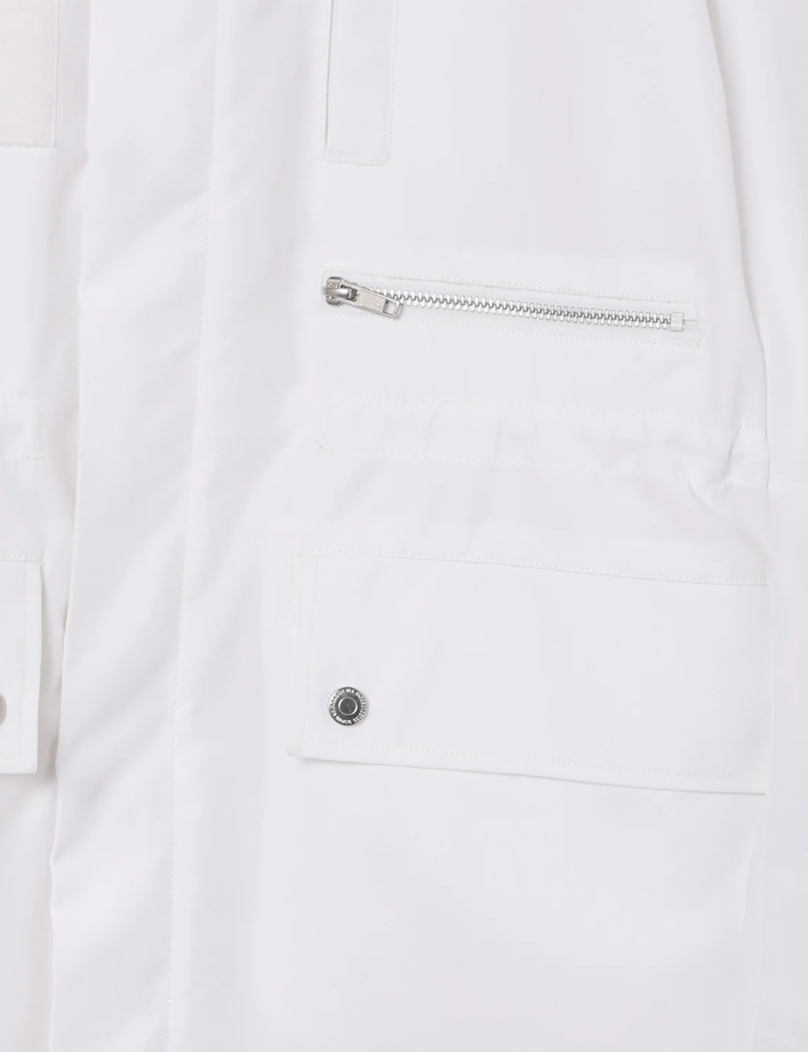 Mountain Jacket ARTIST WARDROBE / KEISUKE NAKAMURA DAIKEI MILLS