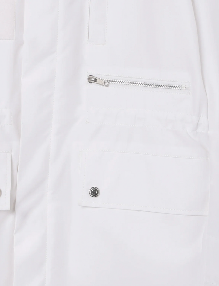 Mountain Jacket ARTIST WARDROBE / KEISUKE NAKAMURA DAIKEI MILLS