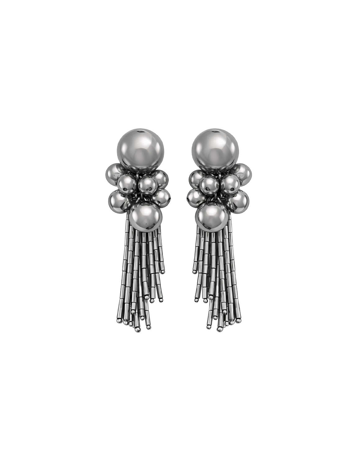 Bijou R.I Long Bubble Pierce
