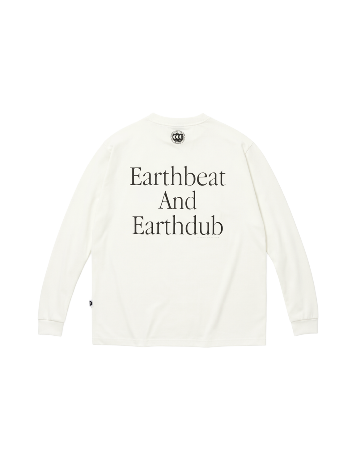 CITY COUNTRY CITY x Marmot_MMWCCC FEEL UP L/S T-SHIRT
