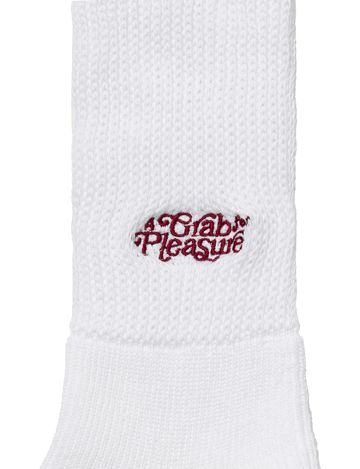 LOOSEJOINTS - 'GRAB FOR PLEASURE' SOCKS