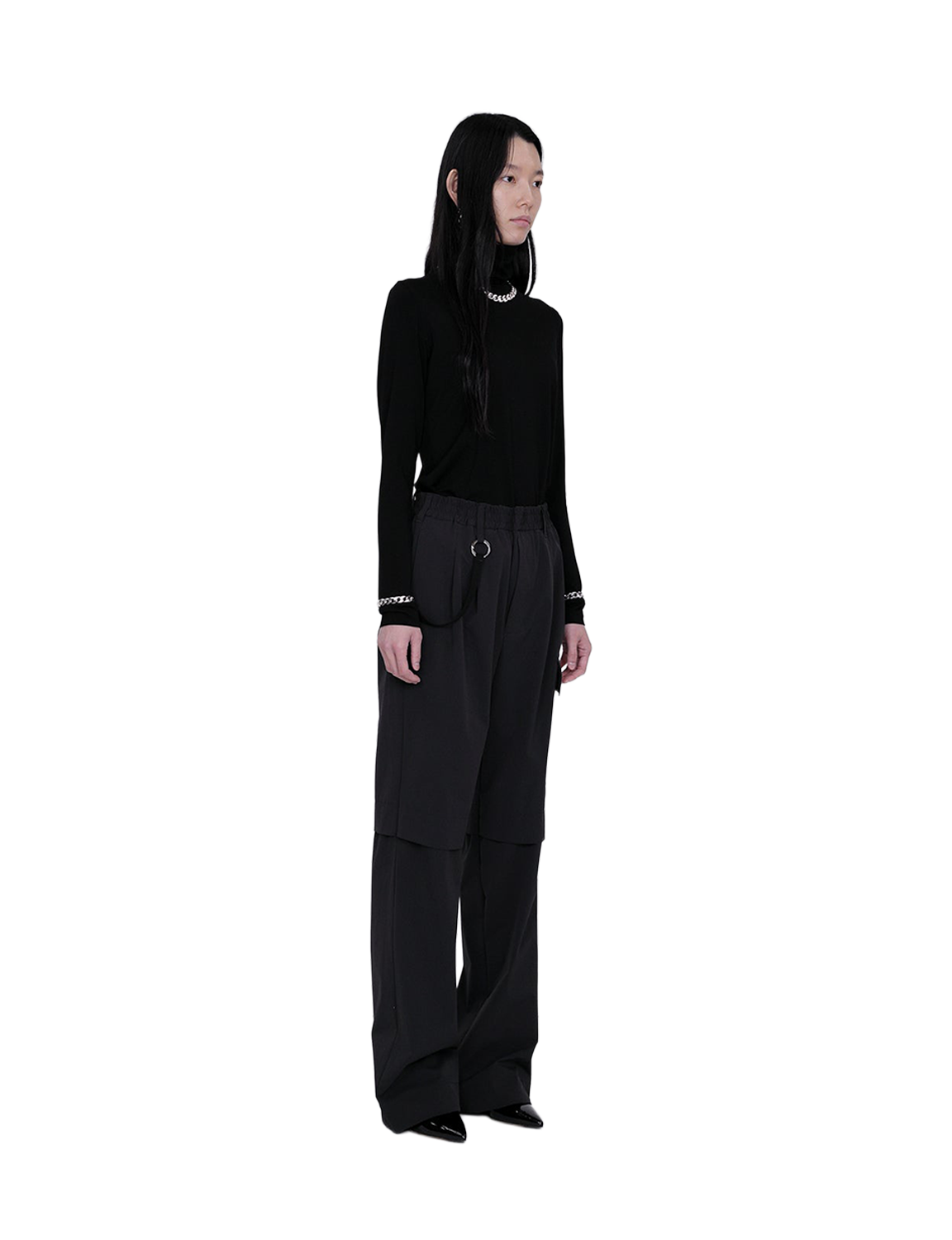 Cargo Pants ARTIST WARDROBE / MIYU HOSOI