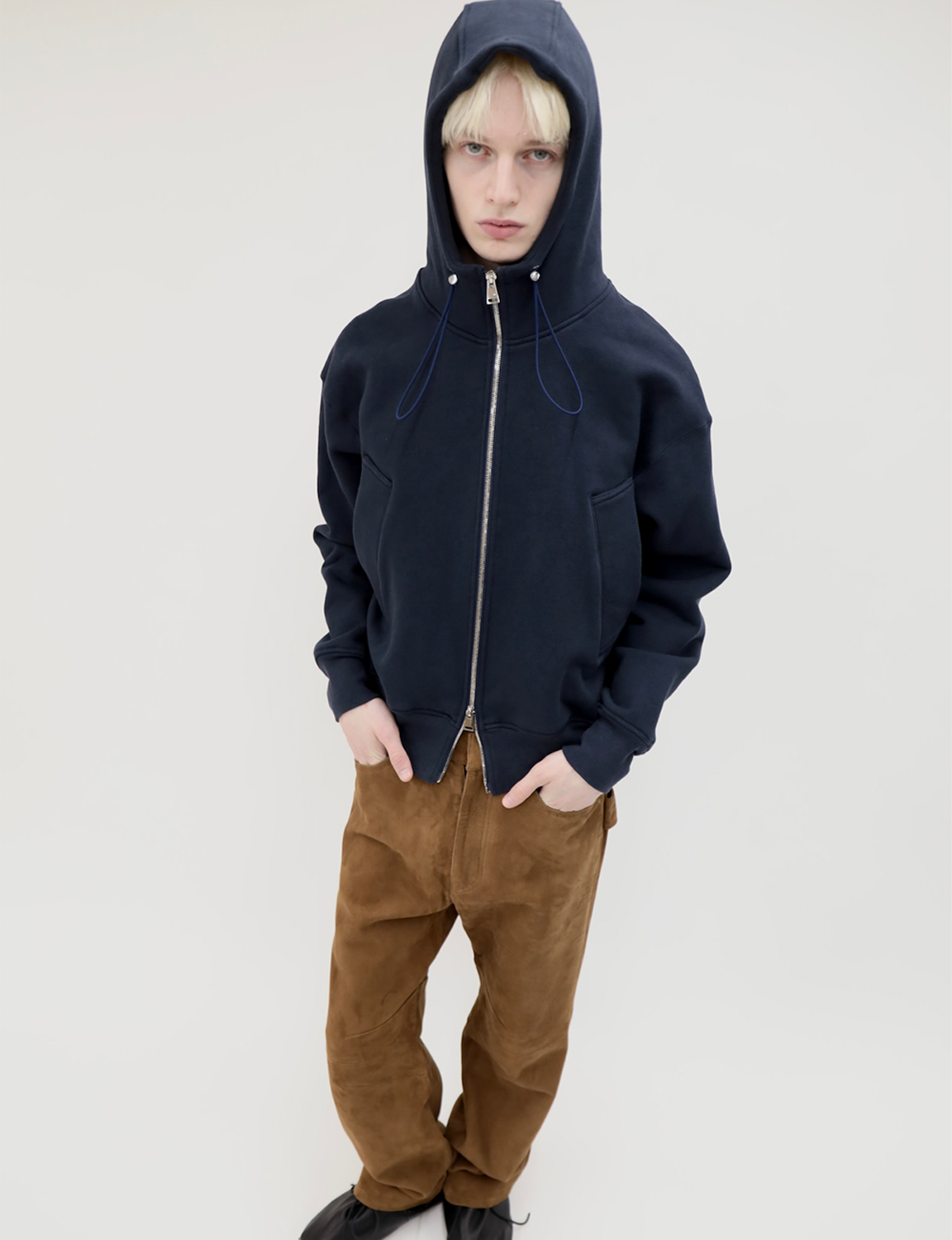 ASTRO PARKA