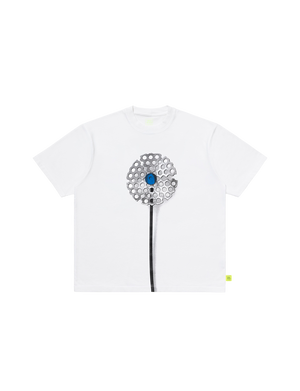 DEAN EDMONDS - 'BLOOM ETERNAL' S/S TEE