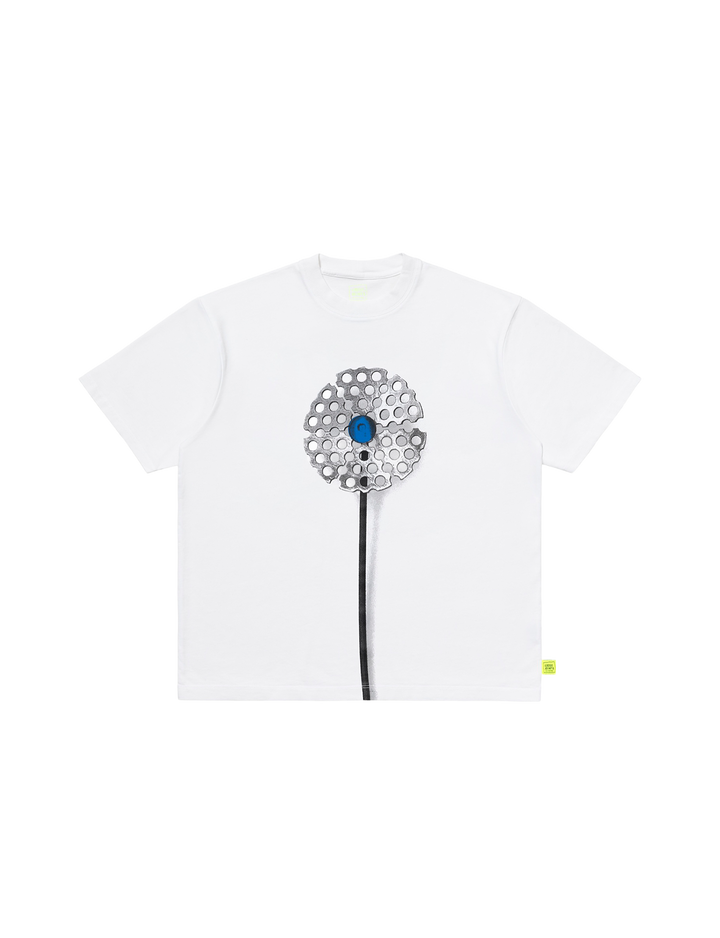 DEAN EDMONDS - 'BLOOM ETERNAL' S/S TEE