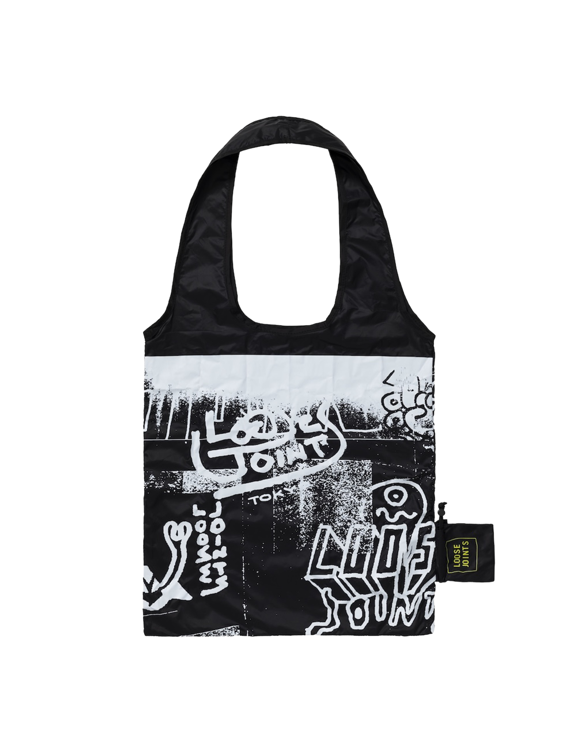 loosejoints TOMOO GOKITA - 'V.P' TOTE