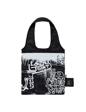 TOMOO GOKITA - 'V.P' TOTE