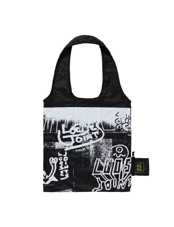 TOMOO GOKITA - 'V.P' TOTE