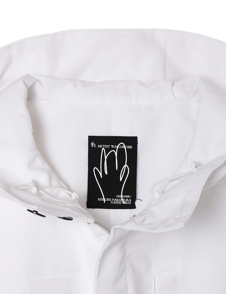 Mountain Jacket ARTIST WARDROBE / KEISUKE NAKAMURA DAIKEI MILLS