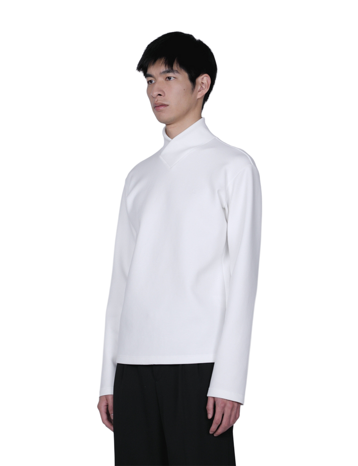 Comfort Turtle Top
