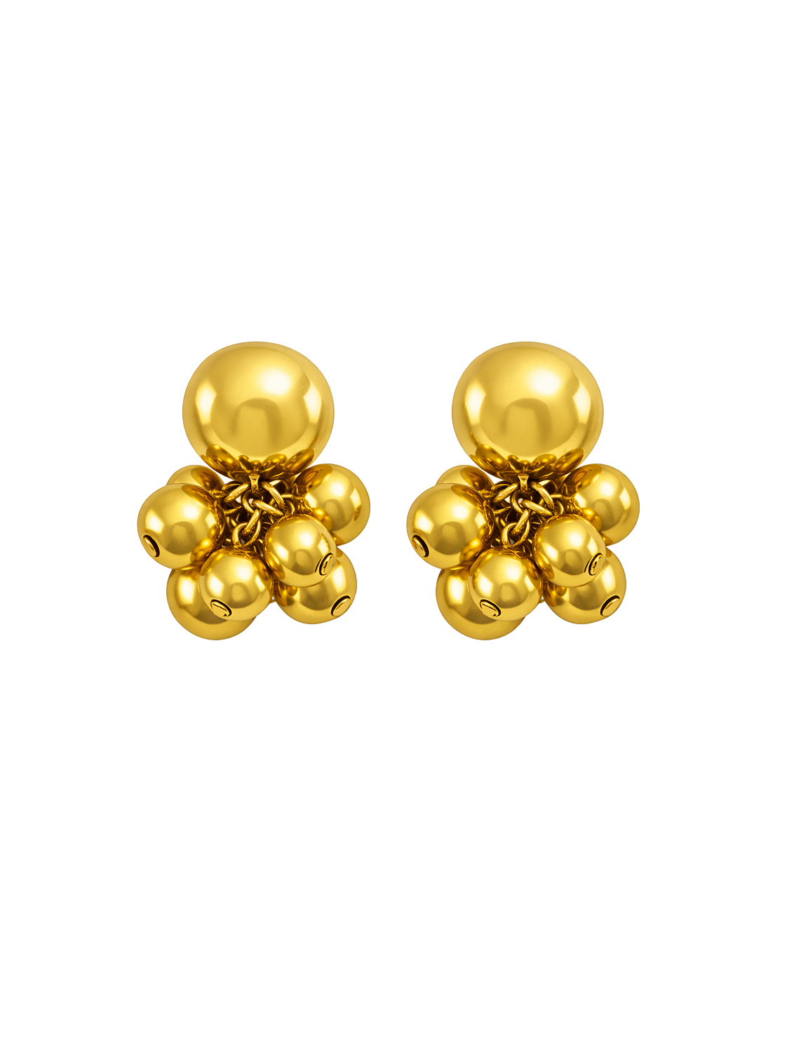 Bijou R.I Bubble Pierce