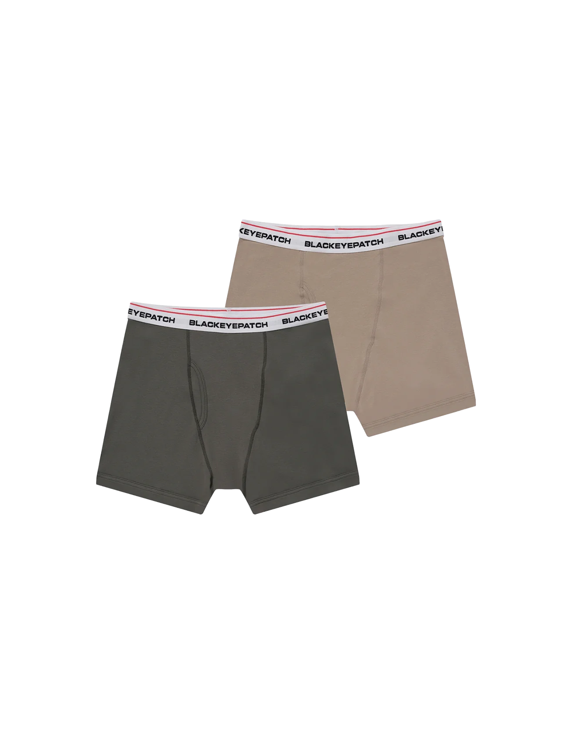 BlackEyePatch BASIC BOXERS
