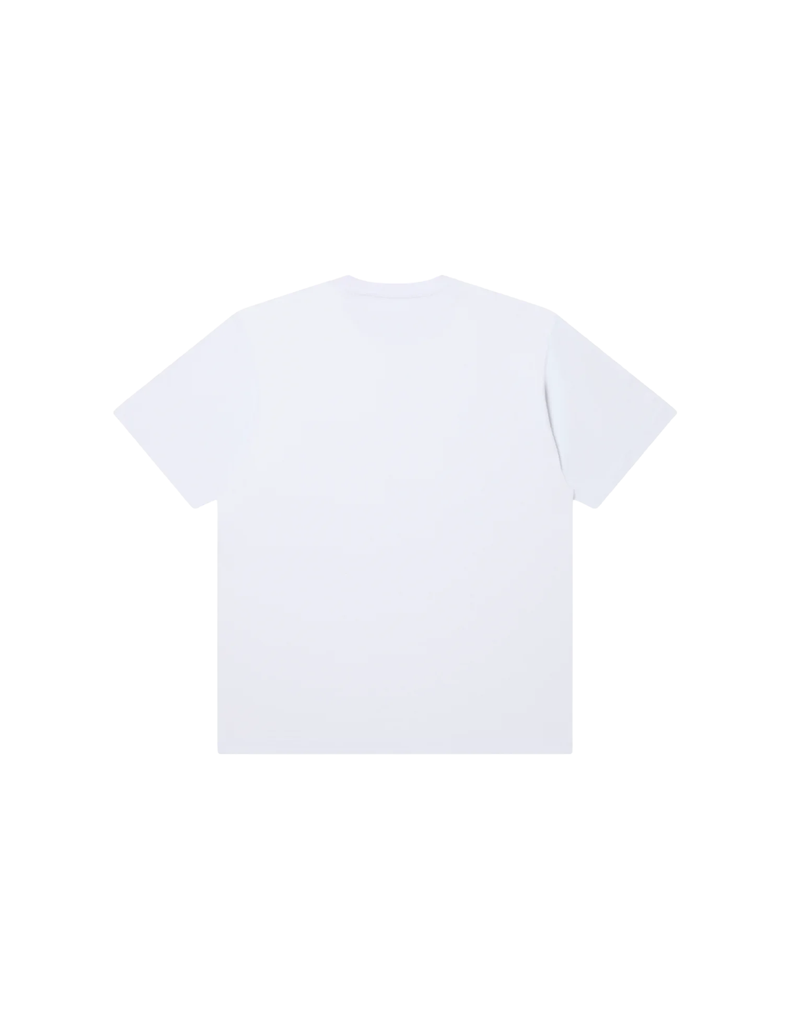 SMPTE COLOR BAR OG LABEL TEE