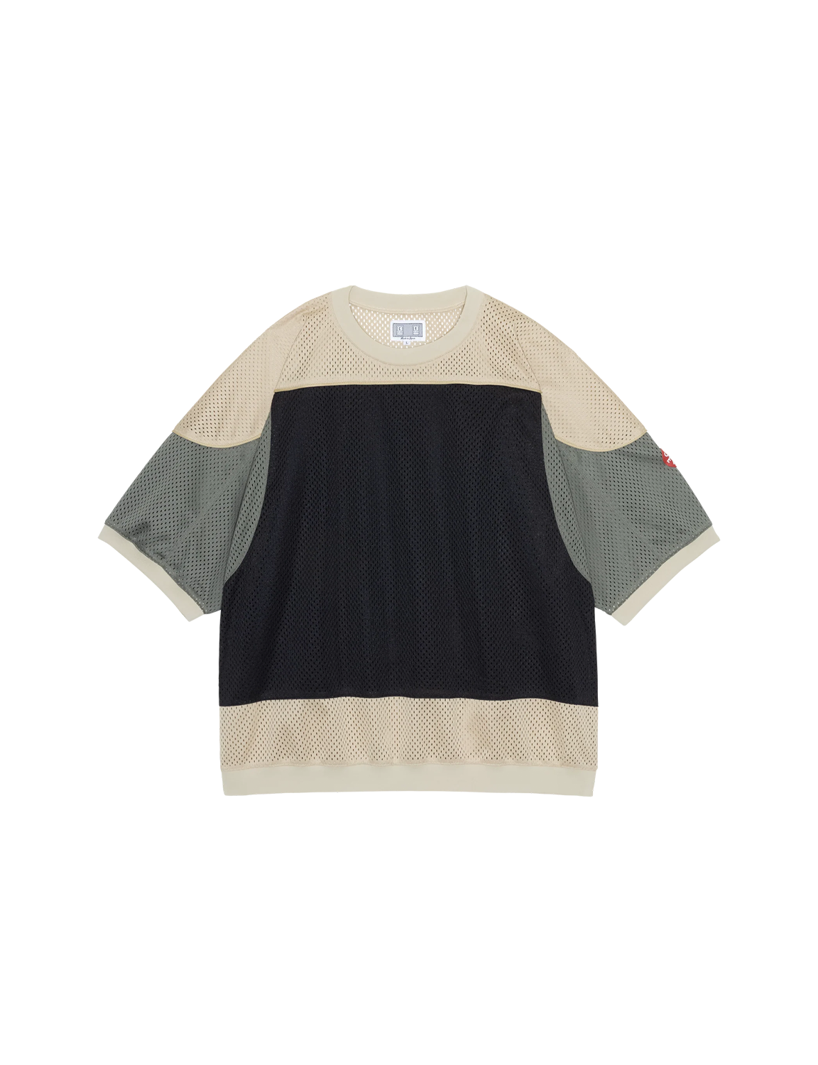 C.E MD Temporal Distortion MESH SS TOP