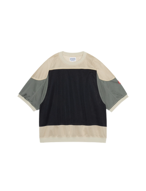 MD Temporal Distortion MESH SS TOP