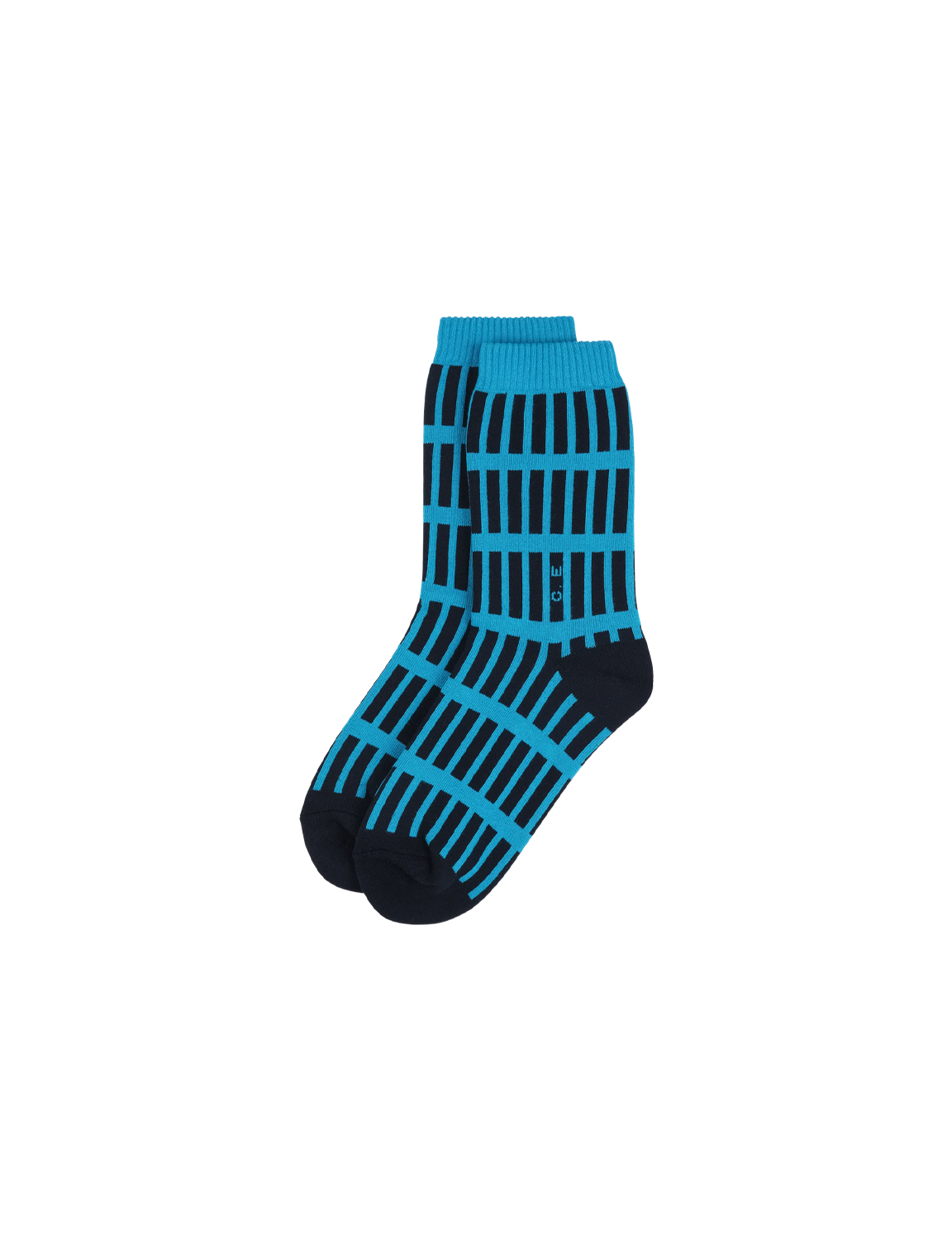 C.E STRUCTURE SOCKS