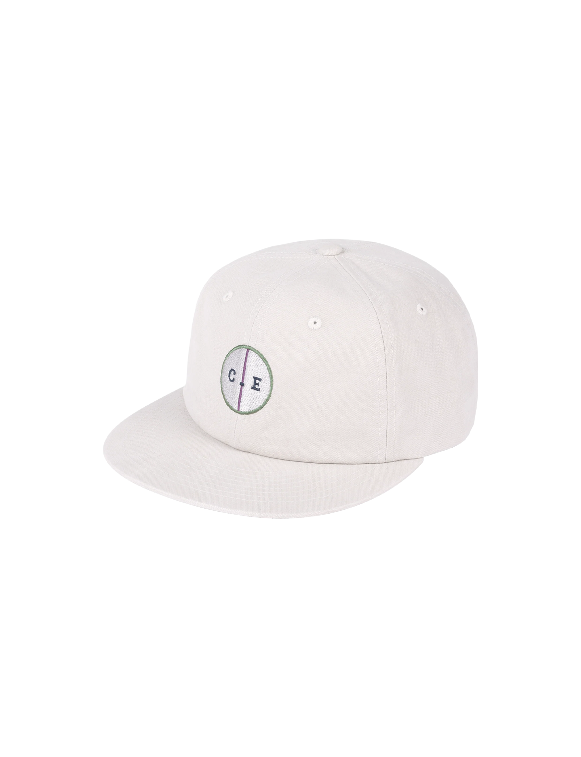 C.E C / E CAP