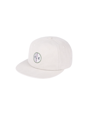 C / E CAP