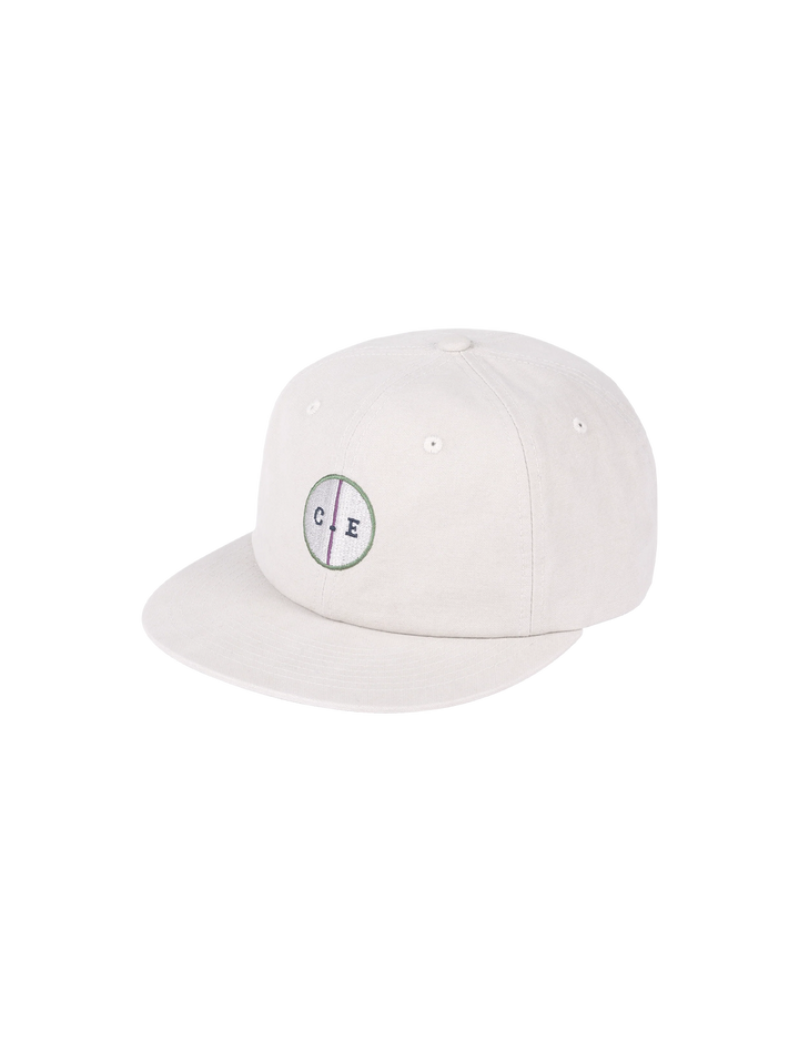 C / E CAP
