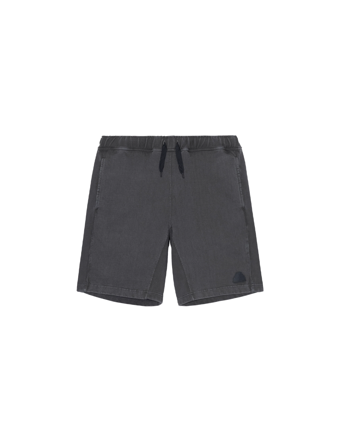 C.E OVERDYE COTTON JERSEY SHORTS