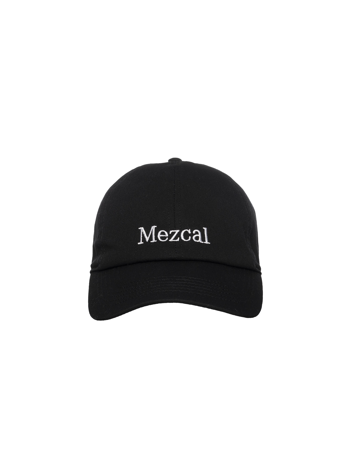 loosejoints MASATO MAEKAWA - 'MEZCAL' BASEBALL CAP