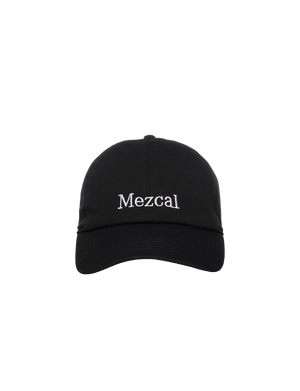MASATO MAEKAWA - 'MEZCAL' BASEBALL CAP