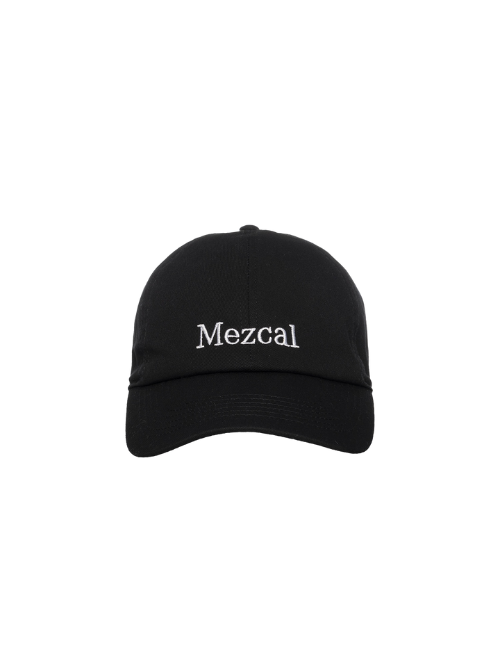 MASATO MAEKAWA - 'MEZCAL' BASEBALL CAP