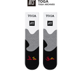 TOGA × NTS(トーガ・エヌティーエス) 2026fw ソックス 通販