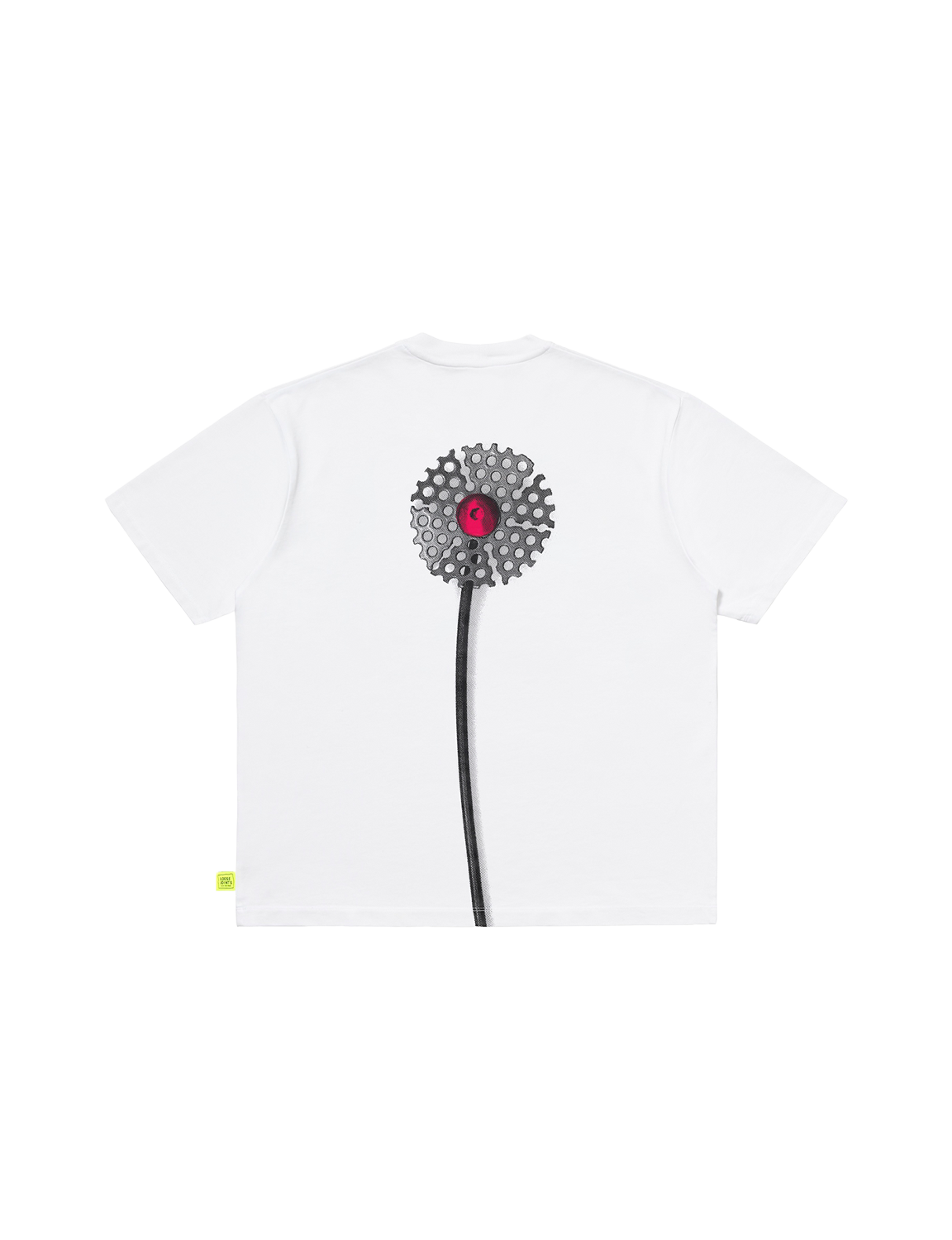 DEAN EDMONDS - 'BLOOM ETERNAL' S/S TEE