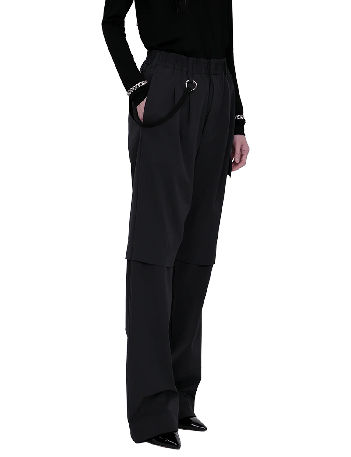 Cargo Pants ARTIST WARDROBE / MIYU HOSOI