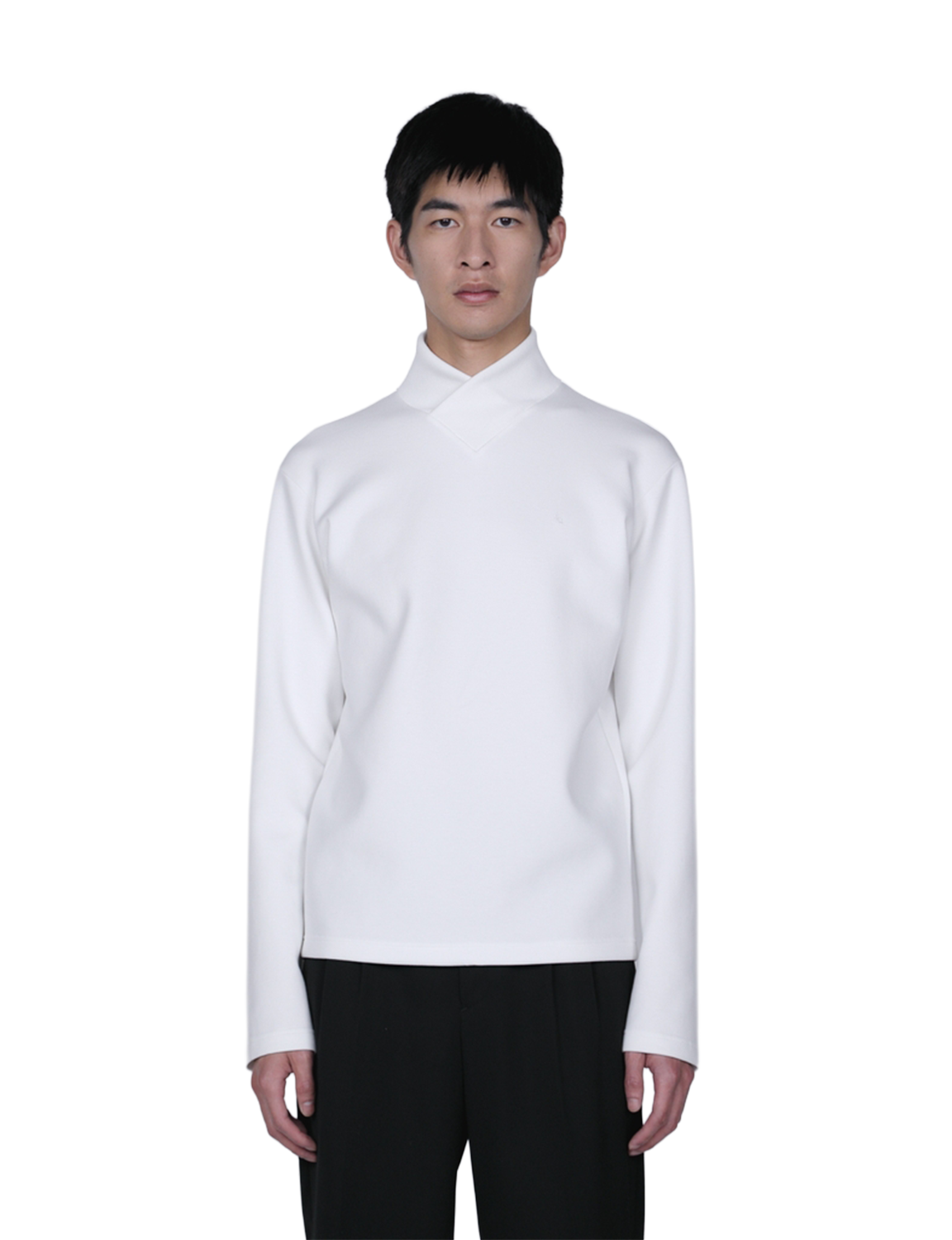 Comfort Turtle Top