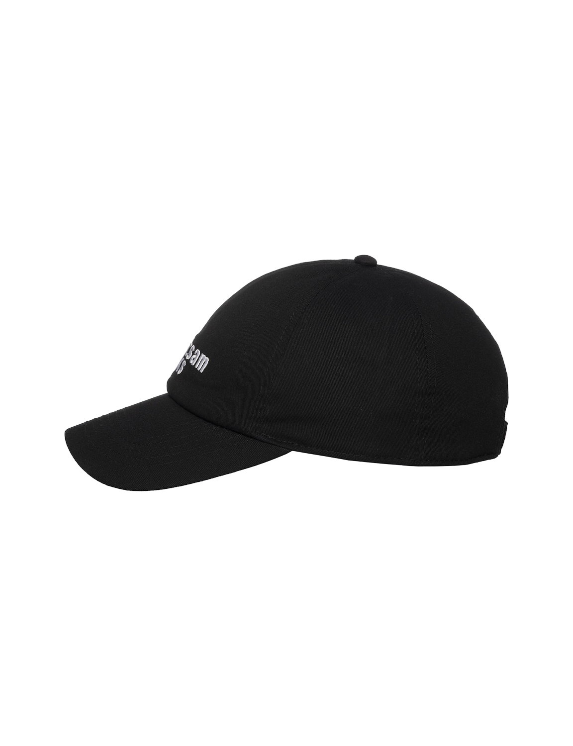 flotsam books- 'flotsam books' BASEBALL CAP