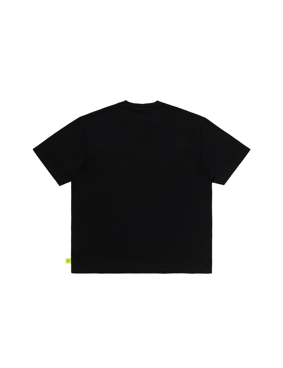 TOMOO GOKITA - 'NINJA LOVE FLOWERS' S/S TEE