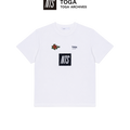 TOGA × NTS(トーガ・エヌティーエス) 2026fw Tシャツ 通販