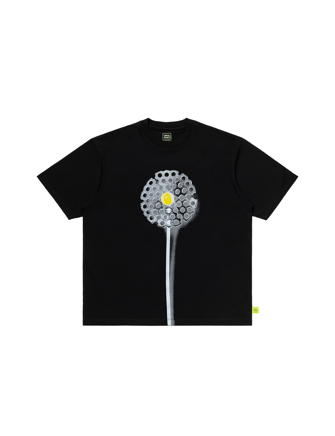 loosejoints DEAN EDMONDS - 'BLOOM ETERNAL' S/S TEE