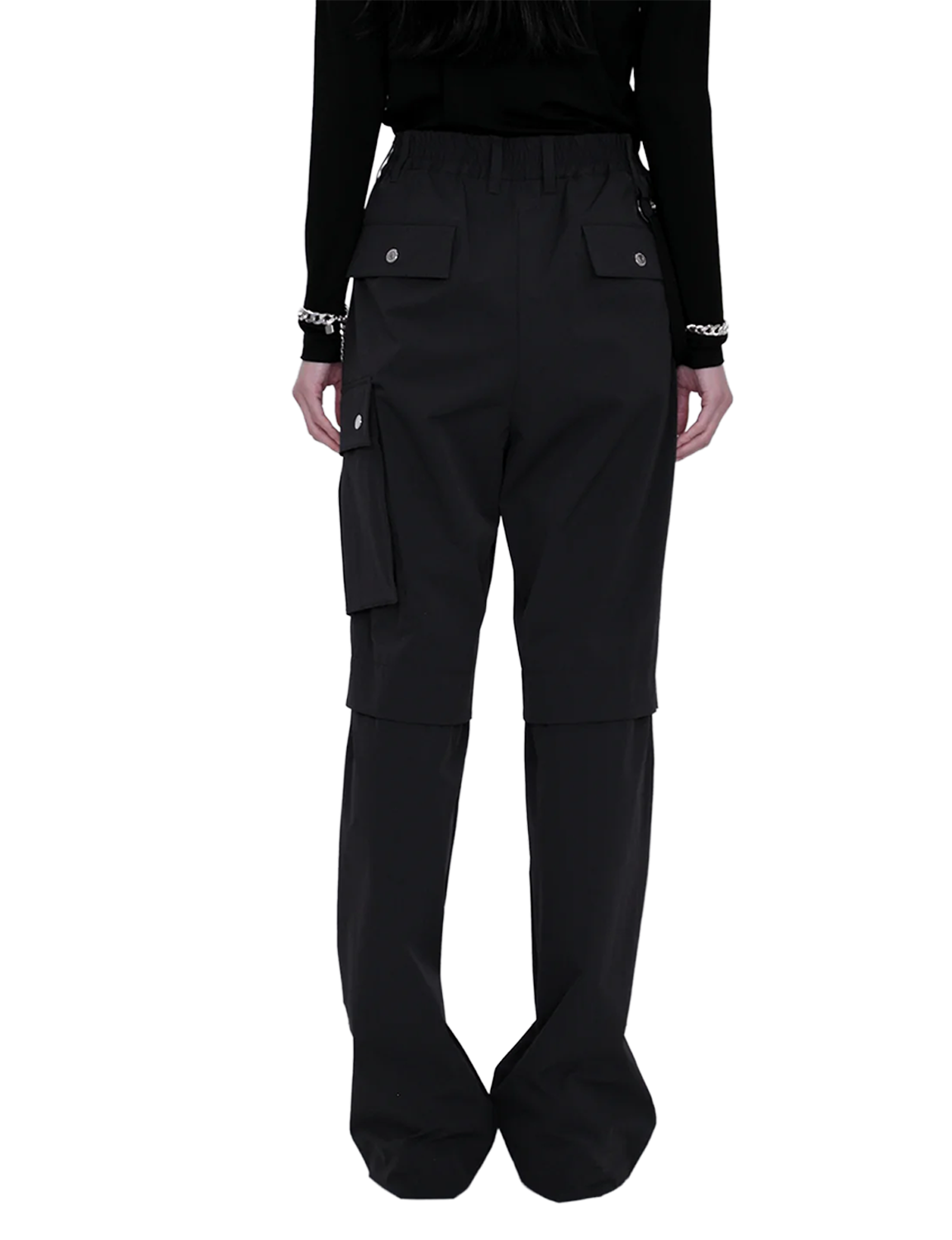 Cargo Pants ARTIST WARDROBE / MIYU HOSOI