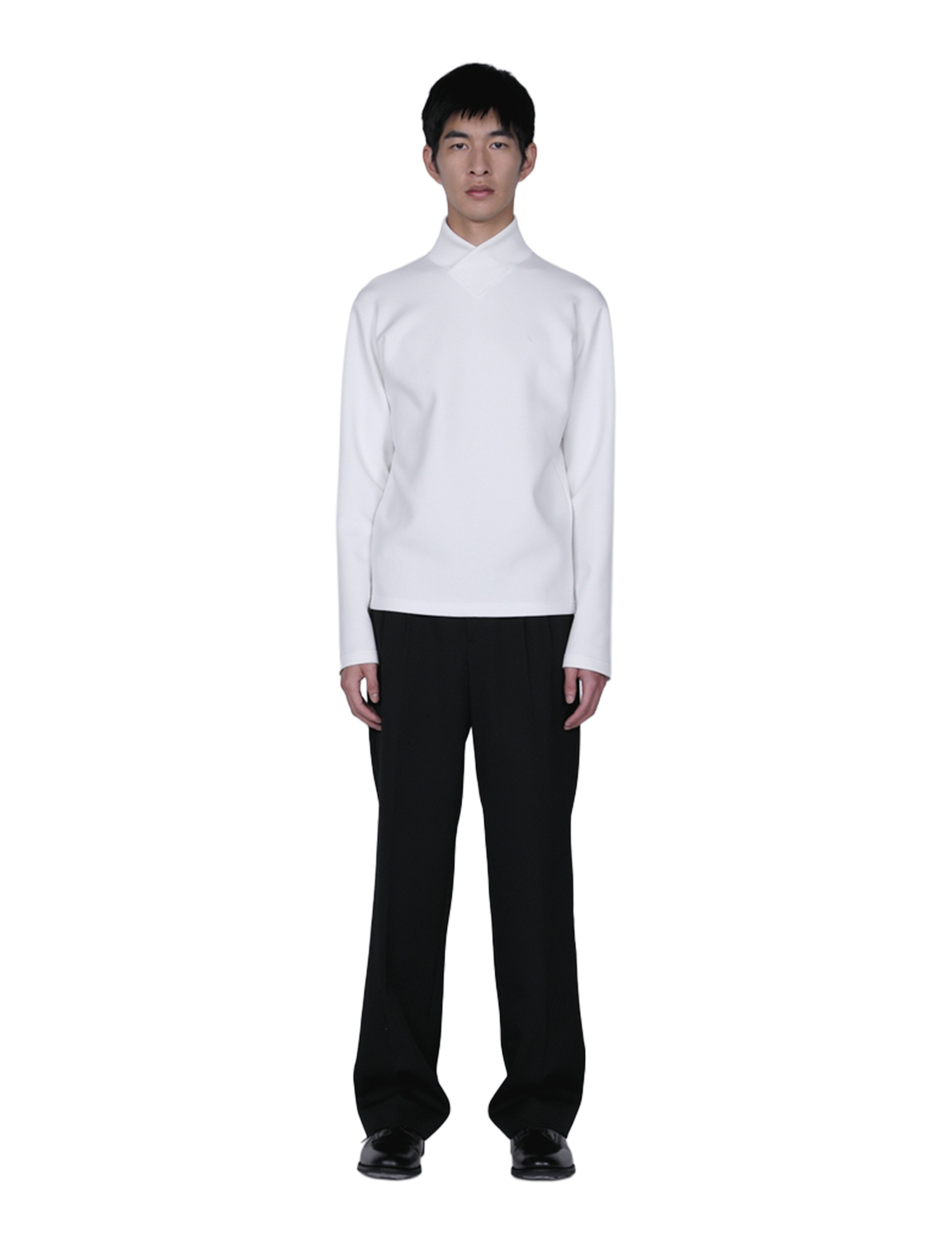 Comfort Turtle Top