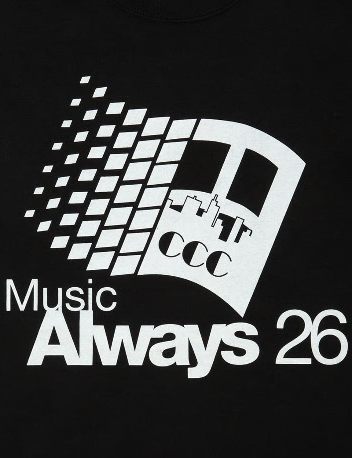 ISNESS MUSIC x CITY COUNTRY CITY_MUSIC ALWAYS 26