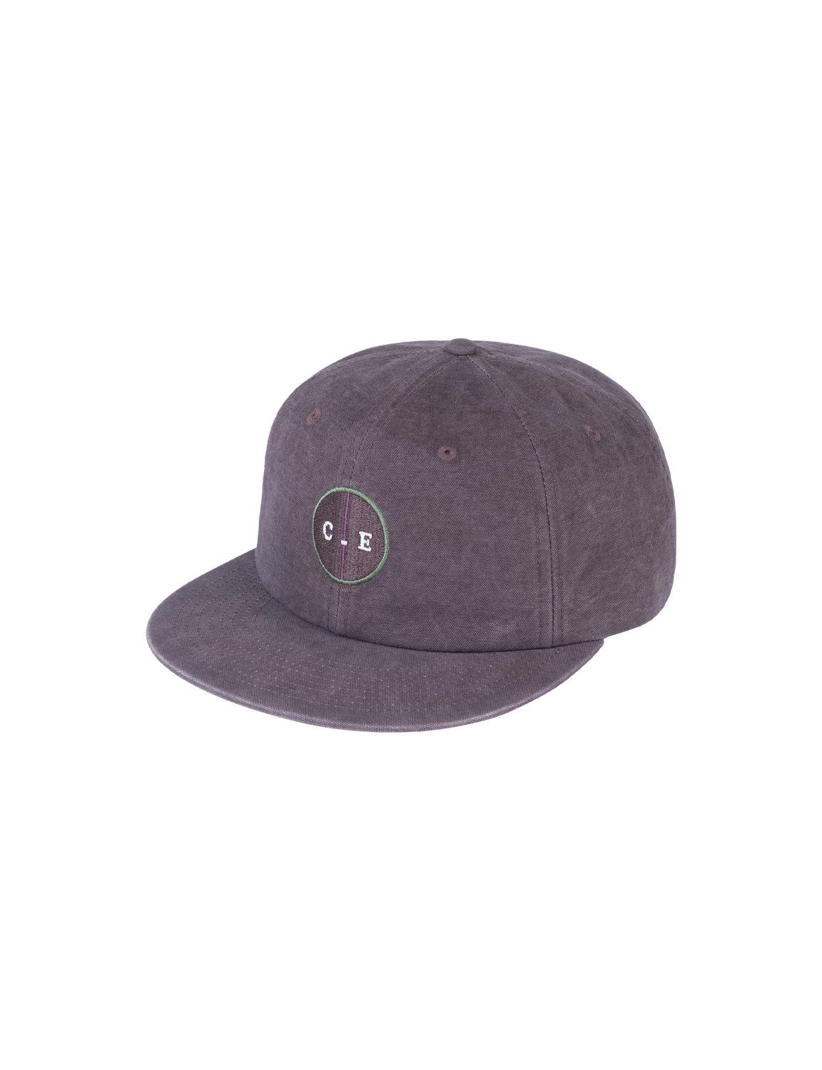 C.E C / E CAP
