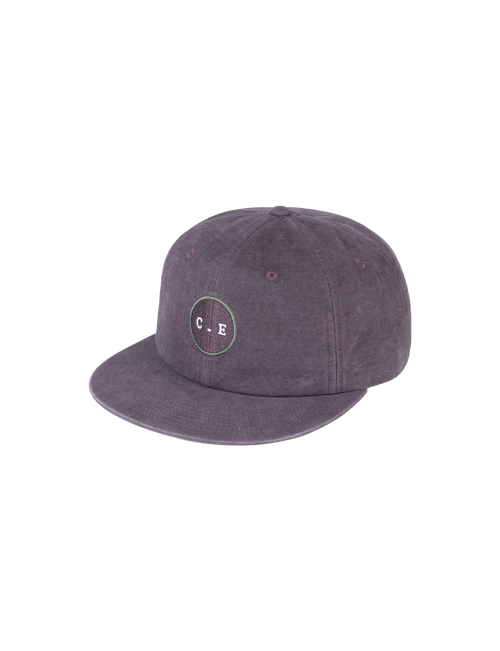C / E CAP