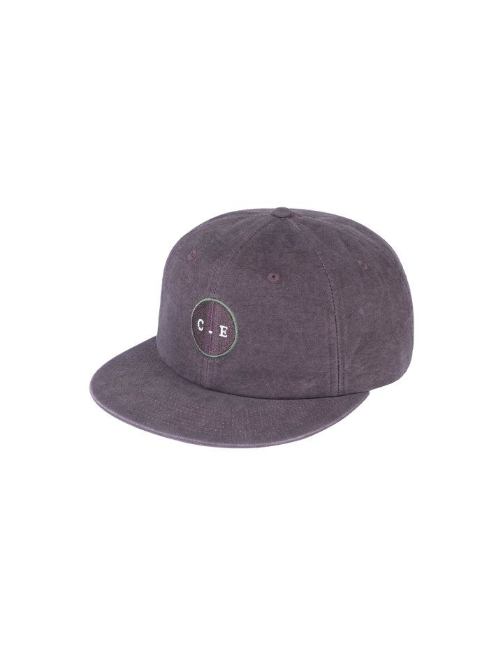 C / E CAP