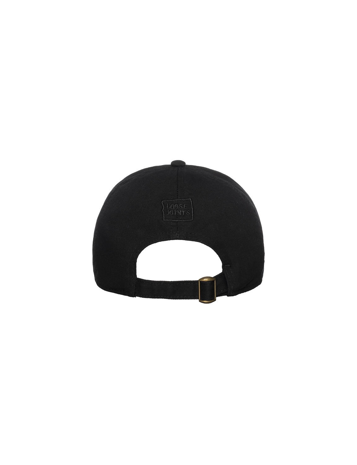 TOMOO GOKITA - 'DANCE MUZAK' BASEBALL CAP