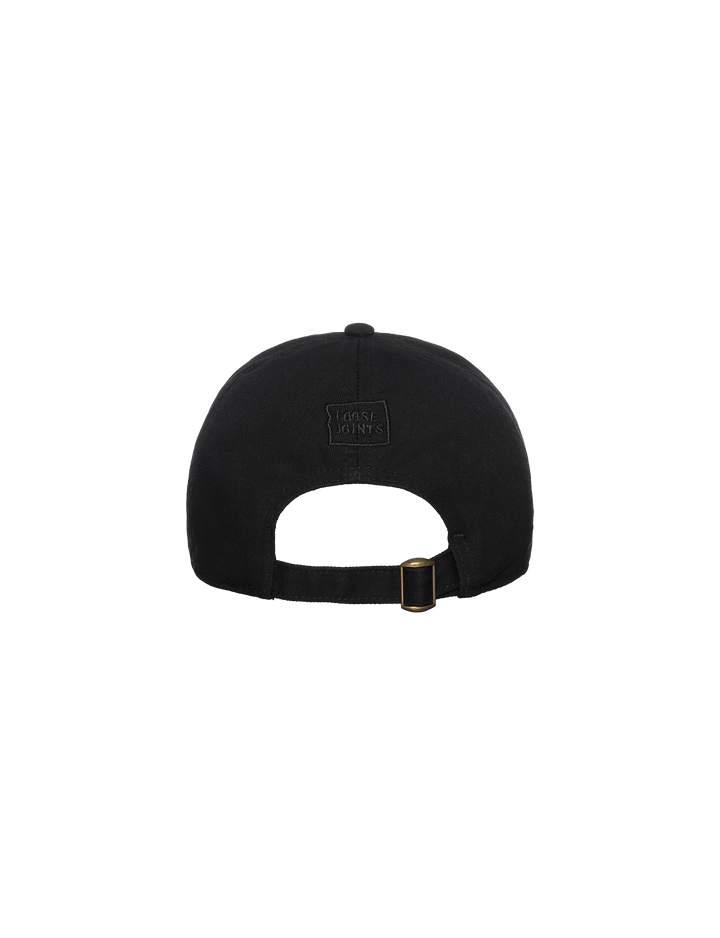 flotsam books- 'flotsam books' BASEBALL CAP